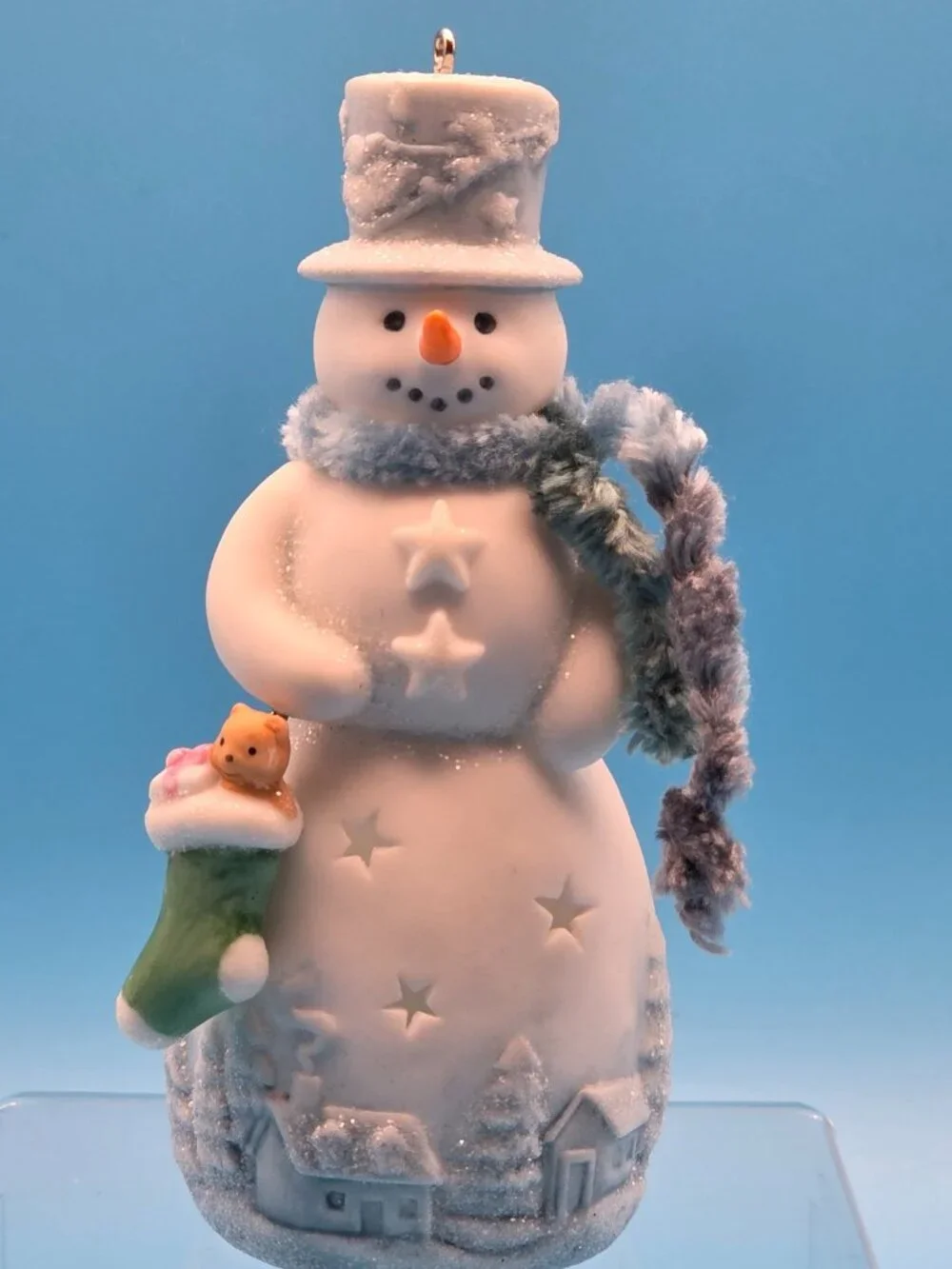 Hallmark Keepsake Ornament 2008 